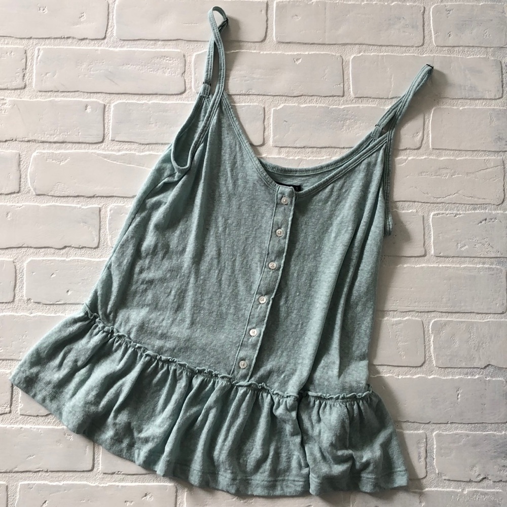A&F Tank